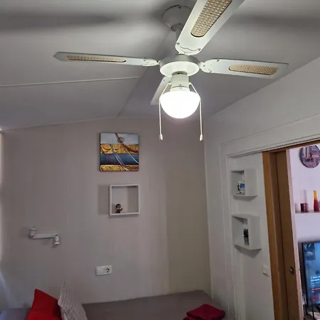Apartament Calle Monteagudo Torrevieja