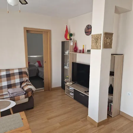 Apartament Calle Monteagudo Torrevieja