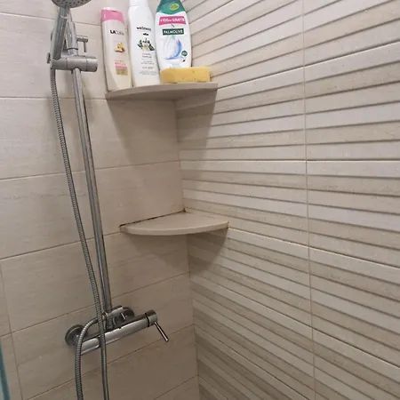 Apartament Calle Monteagudo *