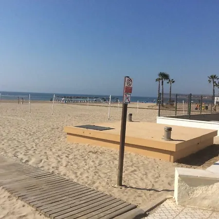 Apartament Calle Monteagudo Torrevieja