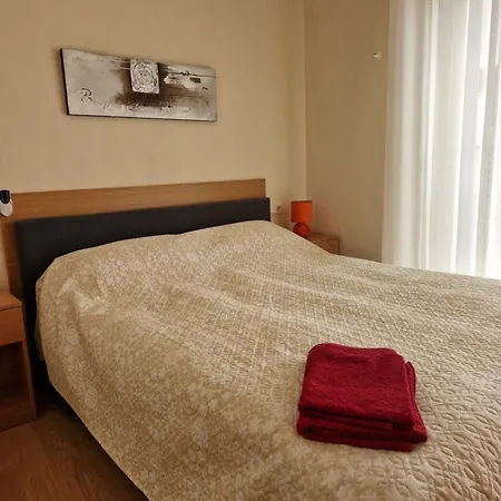 Apartment Calle Monteagudo *