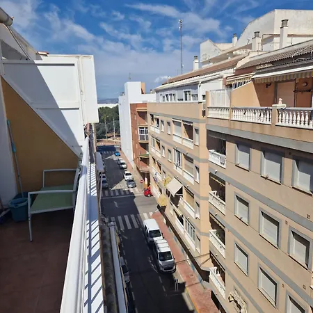 Apartment Calle Monteagudo *